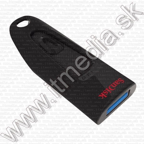 Image of Sandisk USB 3.0 pendrive 256GB *Cruzer Ultra*  [100R] (IT13386)